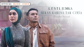 Download lagu Lesti, Judika - Bukan Karena Tak Cinta (Dangdut Version) |   mp3