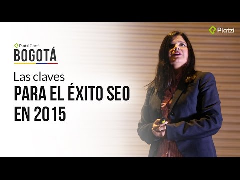 Las claves para el éxito SEO en 2015