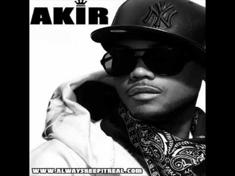 Akir - Change of the Seasons (ft. Hasan Salaam)