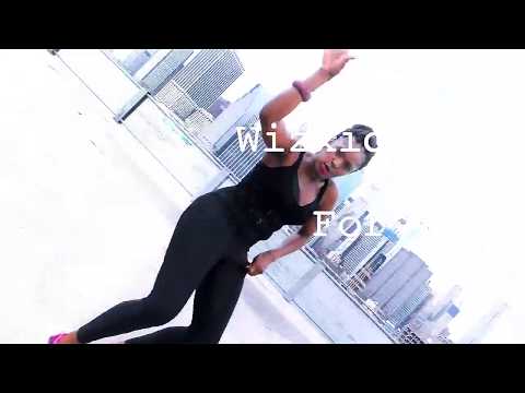 Wizkid Ft. Akon – For You | By Angel Kaba