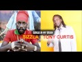 Tony Curtis & Sizzla - Ganja In My Brain