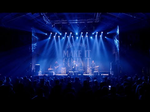 IST IST - You're Mine (Live at Paaspop 2024)