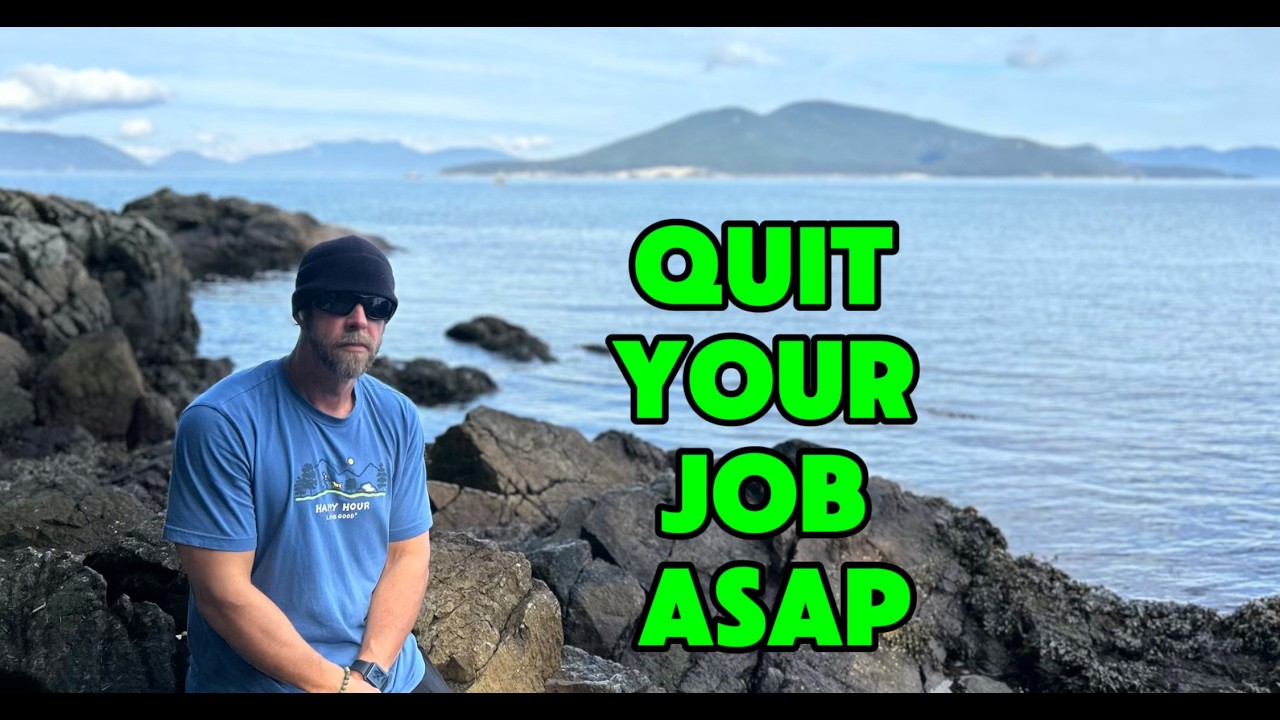 Retiring At 65 Is A Huge Mistake