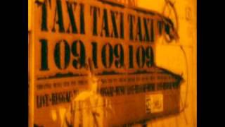 taxi 109 - aspetti che