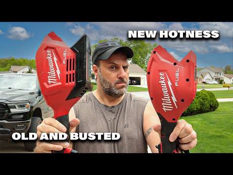 Milwaukee Quik Lok Gen 2 - what to know before you buy