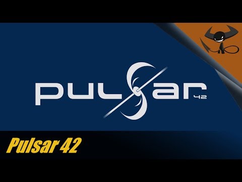 [FR] Star Citizen - Pulsar 42