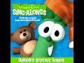 VeggieTales Sing Alongs Think Of Me Instrumental