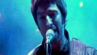 Oasis - Don&#39;t look back in anger