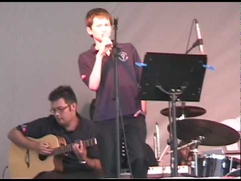 Jamie Williams - I'm Yours+You Make It Real