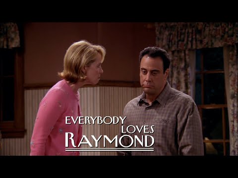Amy Finds Out About Joanne and Stefania | Everybody Loves Raymond