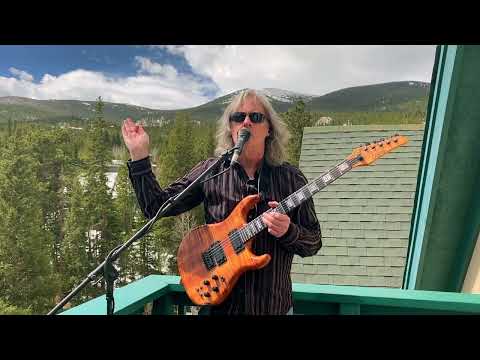 "Creation Calls" by Brian Doerksen