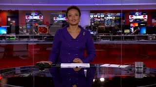 BBC News: 10PM BST (30th October 2021)