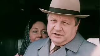 Штормовое предупреждение (1988)