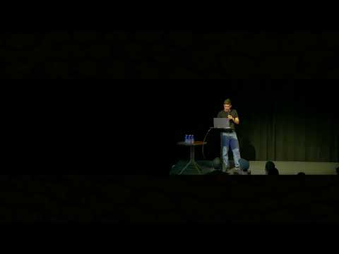 Rust x Ethereum Day - Ruint