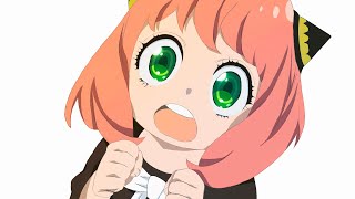 アーニャ描いてみた。　イラストメイキング動画