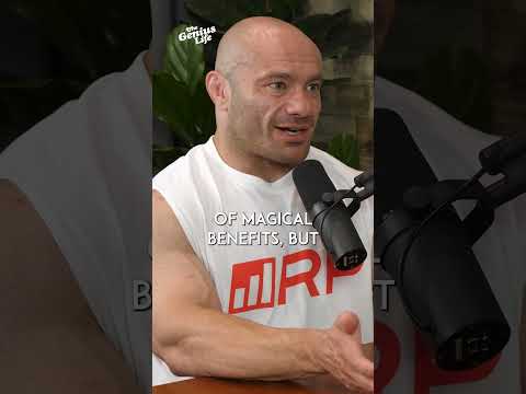 The Best Supplements To Build Muscle - Dr. Mike Israetel