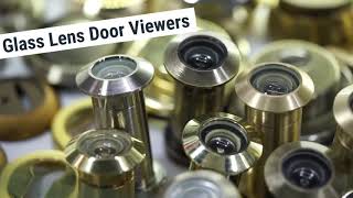 DOOR VIEWERS