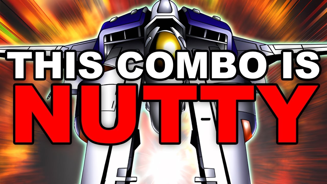 I think I've SOLVED Gradius... No Structure Deck Required! (Yu-Gi-Oh!  Duel Links)