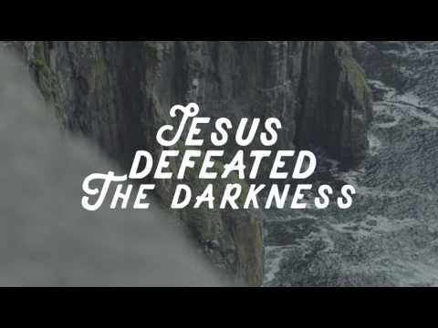 Never Lost (Official Lyric Video) // Rita Springer