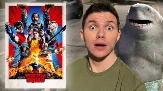 THE SUICIDE SQUAD - First Reaction After The Movie