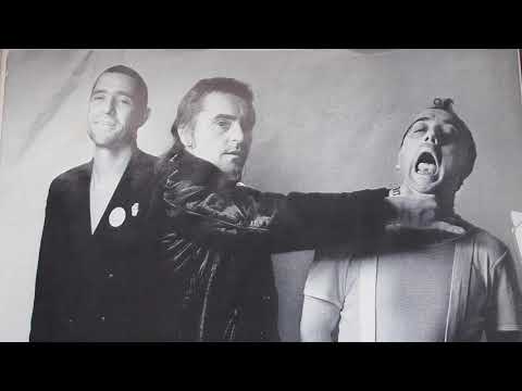 Trio - Drei Mann im Doppelbett