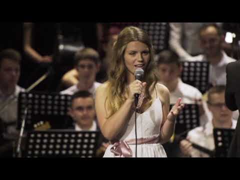 TŠ Batorek - Galeb i ja (Runjić - Zuppa) - Maja Batorek