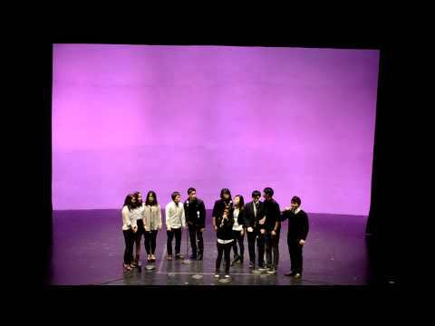 Seoul Juice at KSA Culture Show: SUMM(IT)