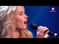Aida Nikolaychuk Inner Power Eurovision Song 2016