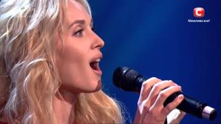 Aida Nikolaychuk- Inner Power (Eurovision Song 2016)