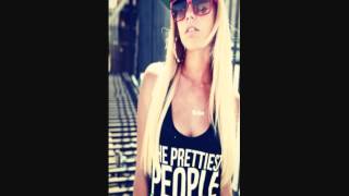 Chanel West Coast - Party All Night Feat Stephen Barker