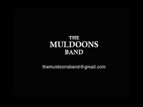 Ride On - The Muldoons Band (demo)