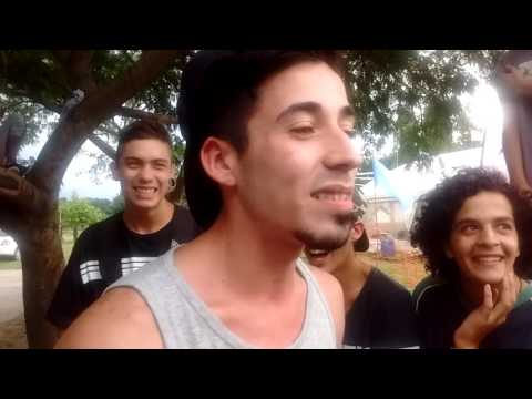 Picky vs Tigel | Verano de Freestyle | #Fecha 6