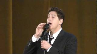 Walk With Me - Ernie Haase &amp; Signature Sound - Oradea Romania 2011
