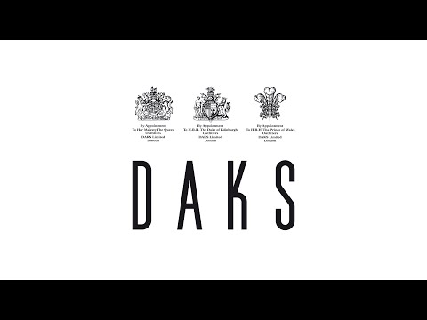 DAKS History Video