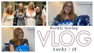 Weekly Vlog # 13: Some Ups and Downs!