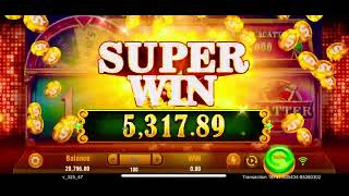 Super Win 28k $$ Jackpot Money Coming $$ Super Big Win Jili Slot Games $$ Money coming game