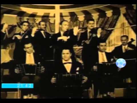 Las historia de las orquestas: la época de oro (1935-1945) - Volver Tango