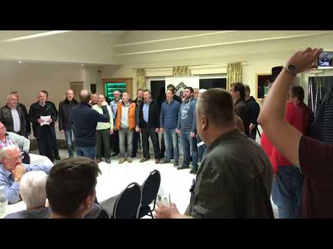 In maienhellen Tagen | Männerchor "Frohsinn" | Ottfinger Chöre e.V.