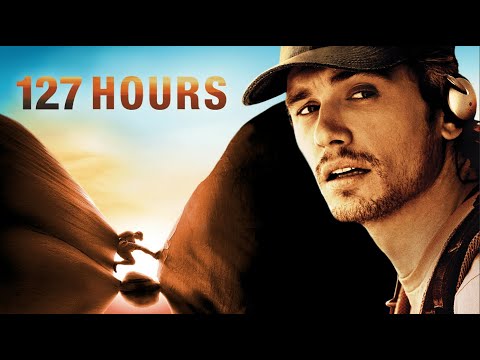 Thriller Movies 2023 - 127 Hours 2010 Full Movie HD - Best Thriller Movies Full Length English