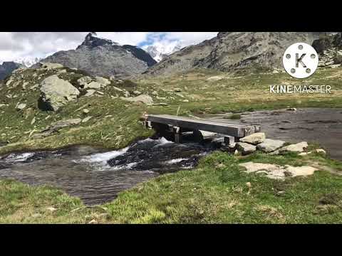 Near Sondrio 2… over Piateda