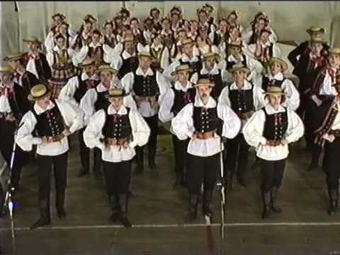 Lubelska Suita Pokoleń 1993