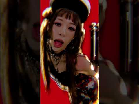 XAMIYA - FUTARI (Official Vertical Video)