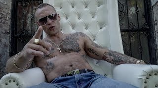 Cover art for PROTOTYP