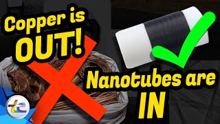 This Electric Car BREAKTHROUGH Could Change How We Make Motors!