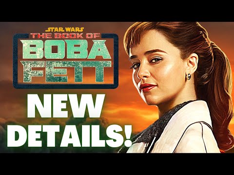 Lucasfilm Confirms Qi’ra Fate In the Book of Boba Fett? (Star Wars News)