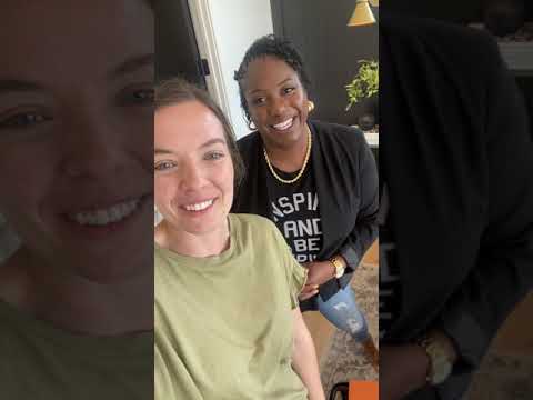 Lauren Bethany Photography video.