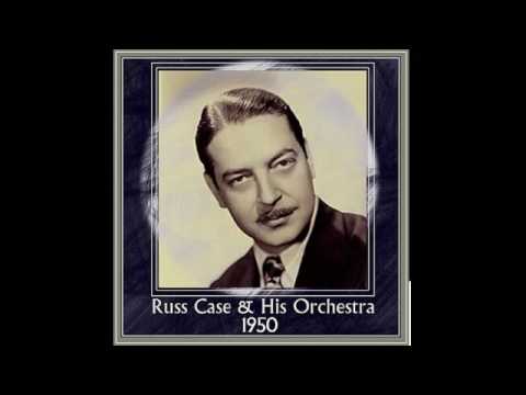 RUSS CASE - CLEOPATRAS BARGE