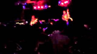 Safety Matches (The Living End) - Universe