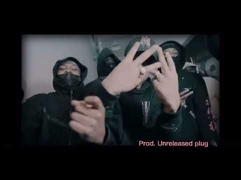 (Without intro) Dougie B x Nixk B x Justoo Gusto - No Crazy (Unreleased) (prod. @6ix official )