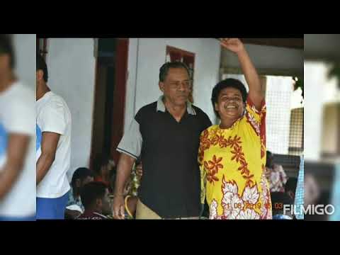 Moce Mada Karalaini Vesu na tinai keitou lomani.Nubunicibi,Vaturova